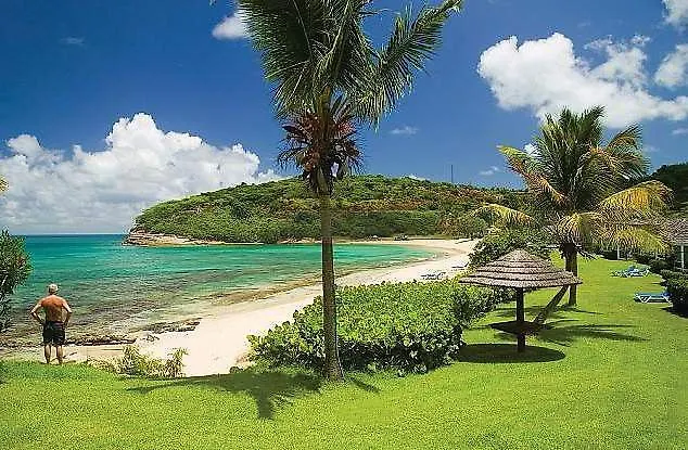 Hawksbill Resort Antigua (Adults Only) Five Islands Village 4*,  Antigua/Barbuda