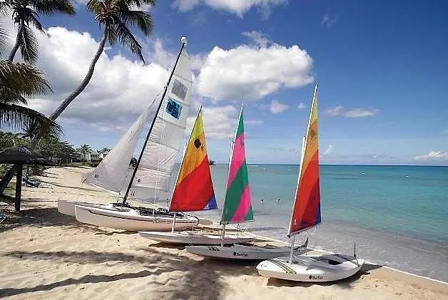 Hawksbill Resort Antigua (Adults Only) Five Islands Village