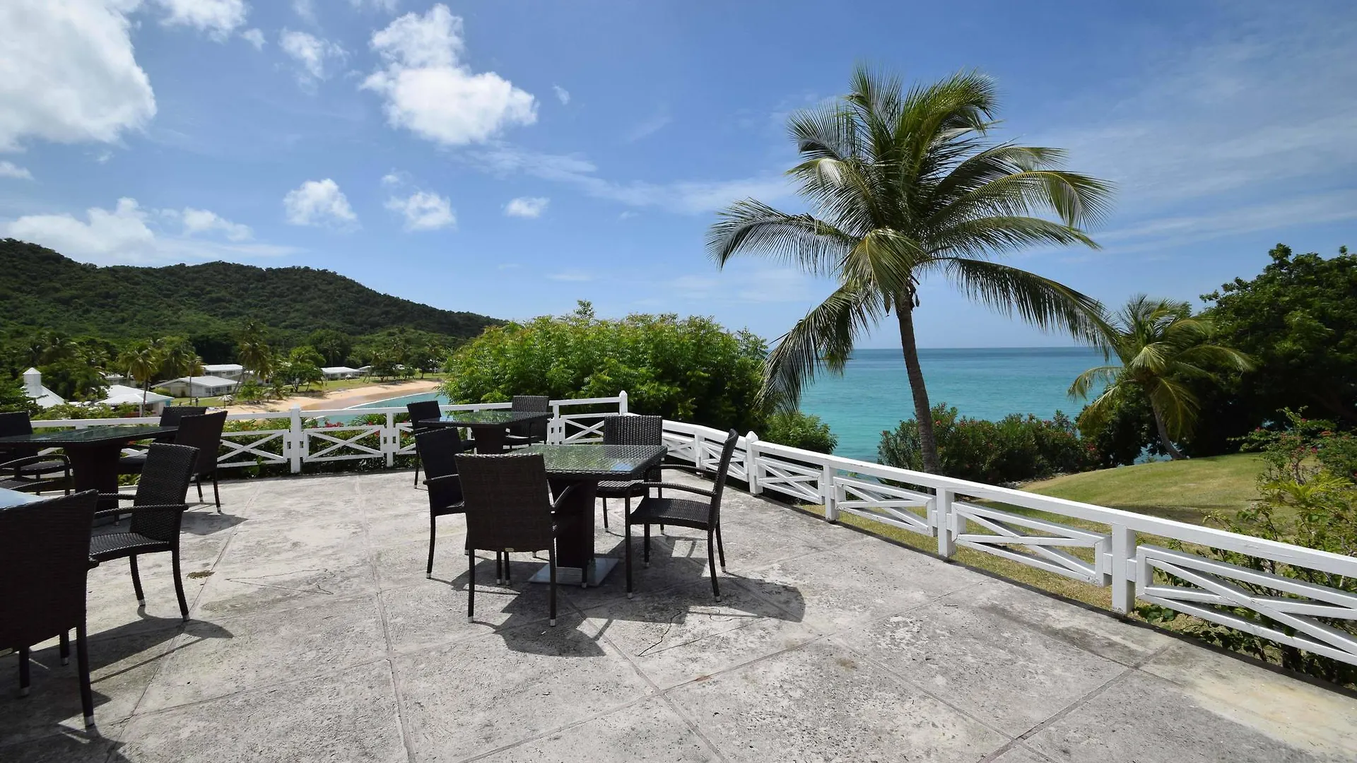 Hawksbill Resort Antigua (Adults Only) Five Islands Village 4*,  Antigua/Barbuda