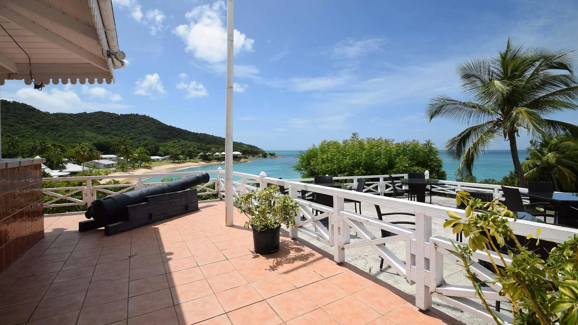 Hawksbill Resort Antigua (Adults Only) Five Islands Village