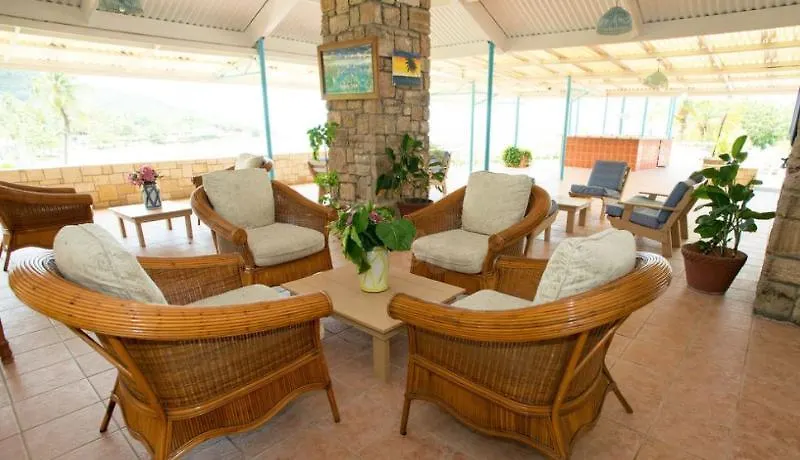 Hawksbill Resort Antigua (Adults Only) Five Islands Village