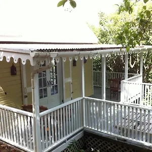  Chalet Spice