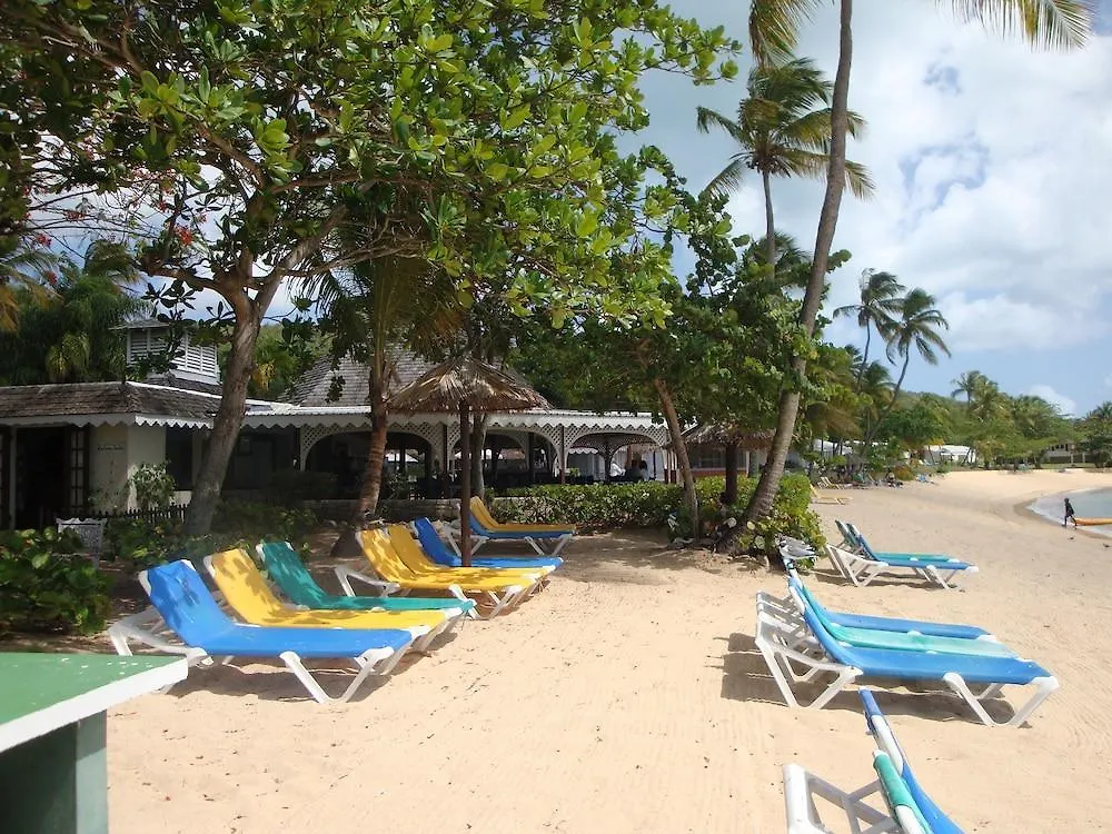 ****  Hawksbill Resort Antigua (Adults Only) Five Islands Village Antigua/Barbuda