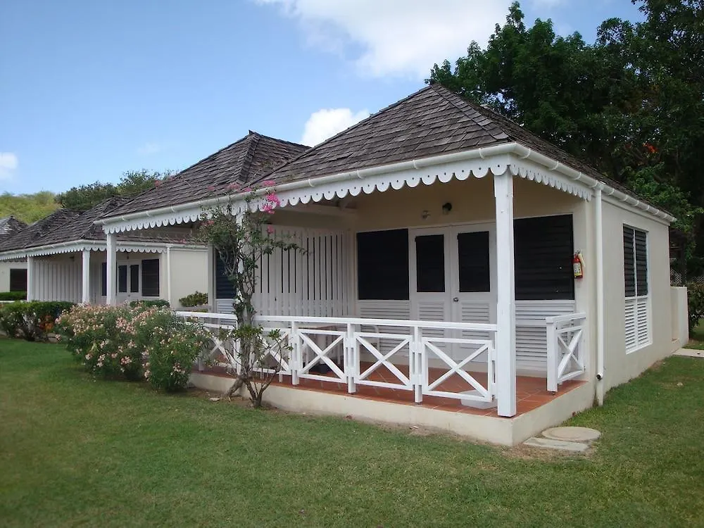 Hawksbill Resort Antigua (Adults Only) Five Islands Village