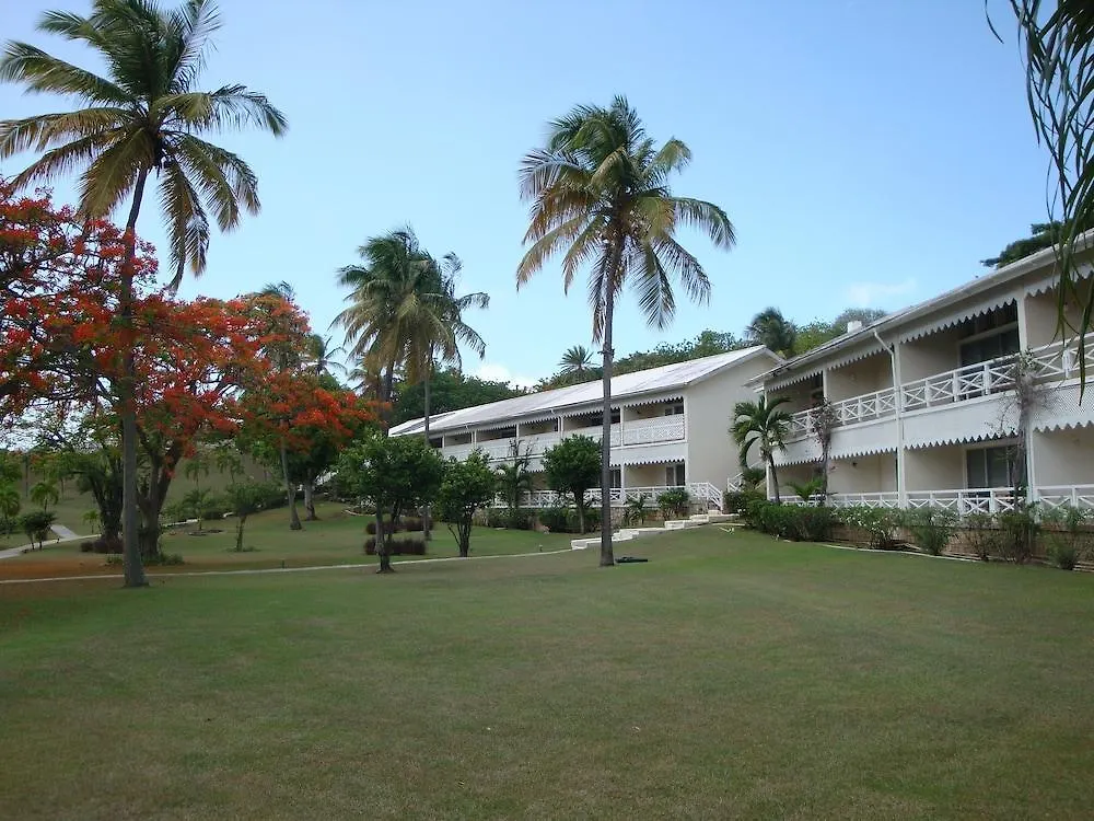 Hawksbill Resort Antigua (Adults Only) Five Islands Village
