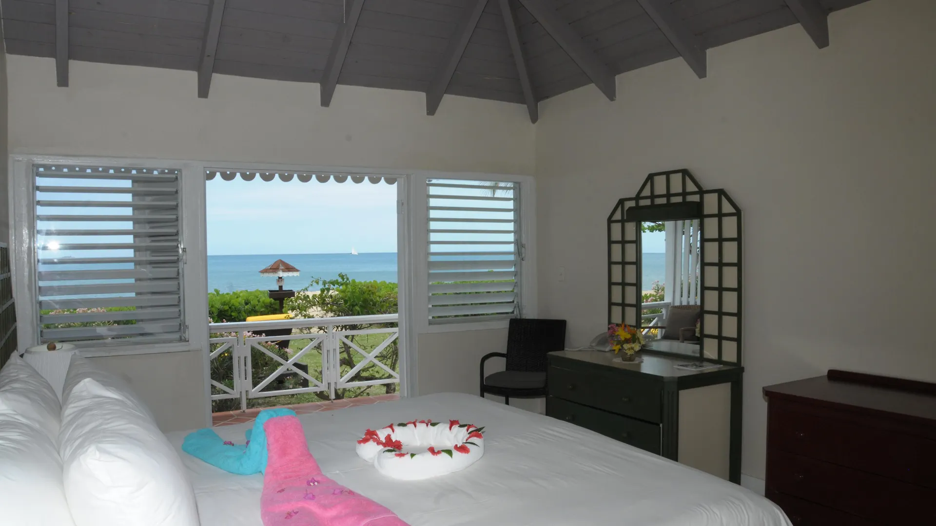 Hawksbill Resort Antigua (Adults Only) Five Islands Village