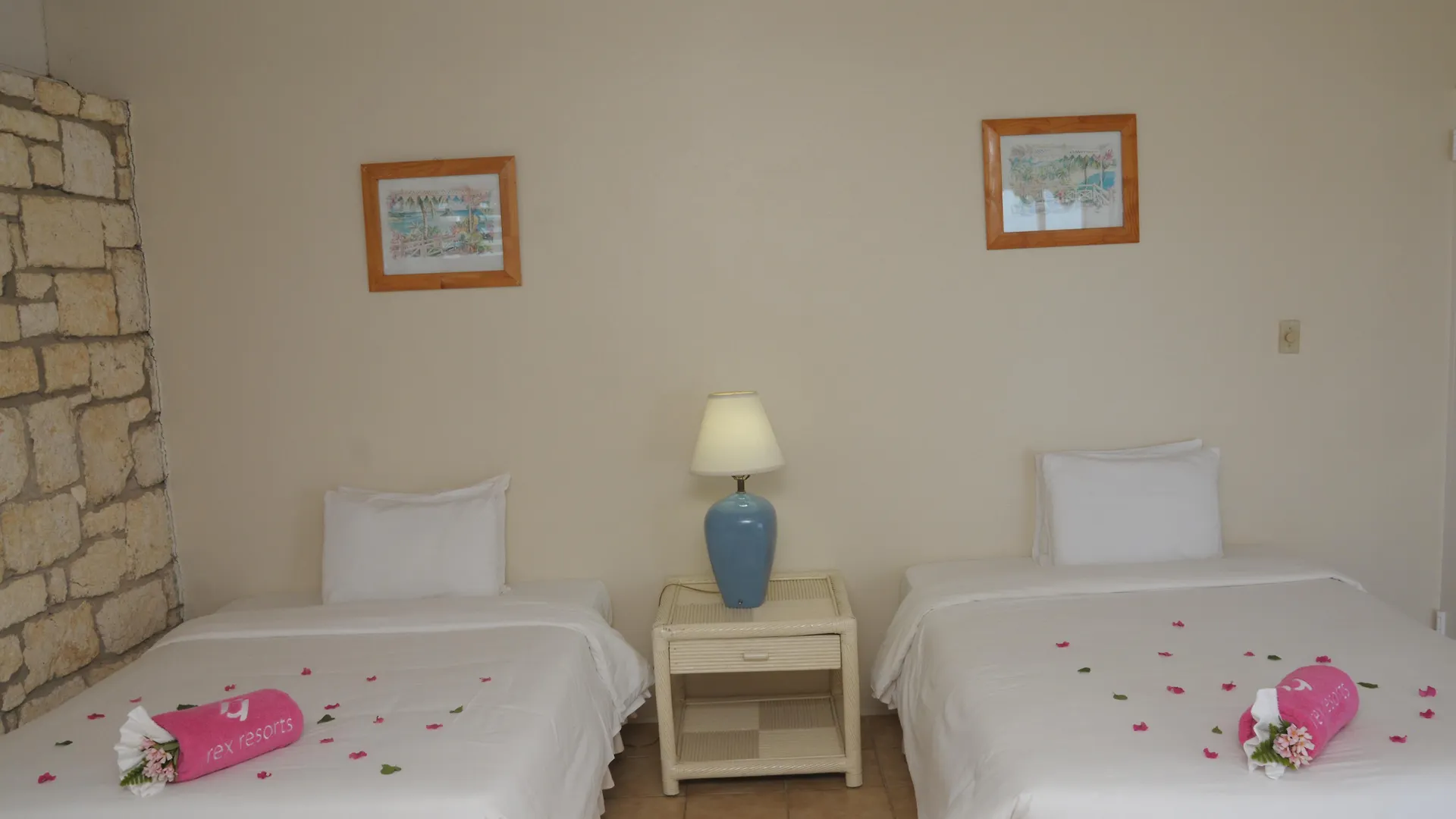 Hawksbill Resort Antigua (Adults Only) Five Islands Village