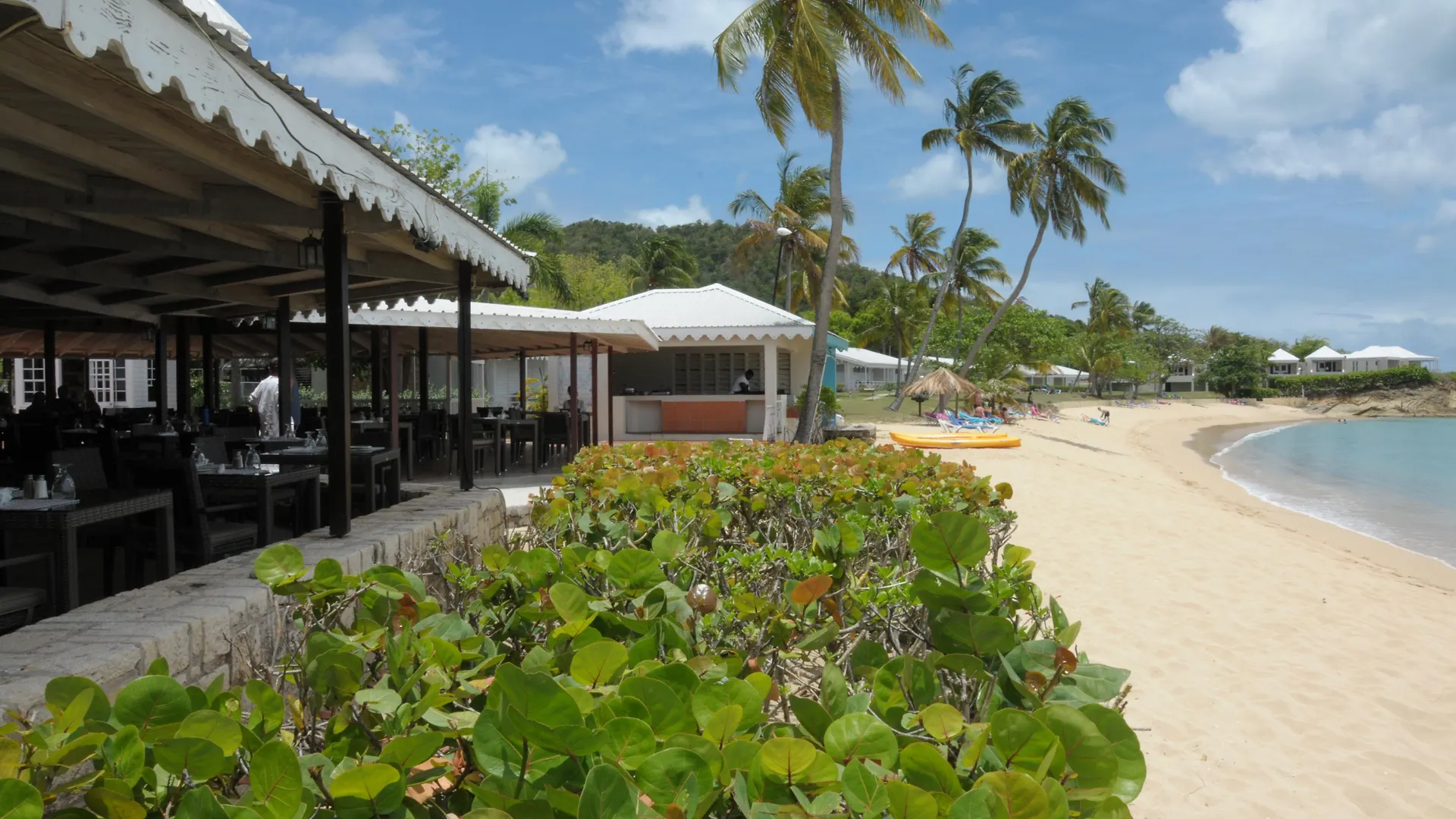 Hawksbill Resort Antigua (Adults Only) Five Islands Village 4*,  Antigua/Barbuda