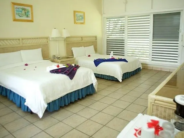 Hawksbill Resort Antigua (Adults Only) Five Islands Village 4*,