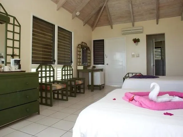 Hawksbill Resort Antigua (Adults Only) Five Islands Village