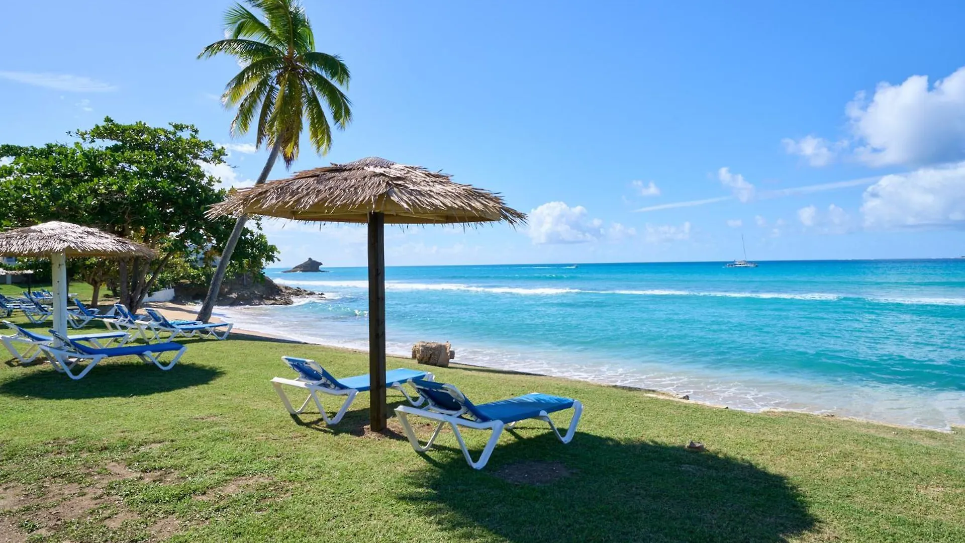 Hawksbill Resort Antigua (Adults Only) Five Islands Village 4*,  Antigua/Barbuda