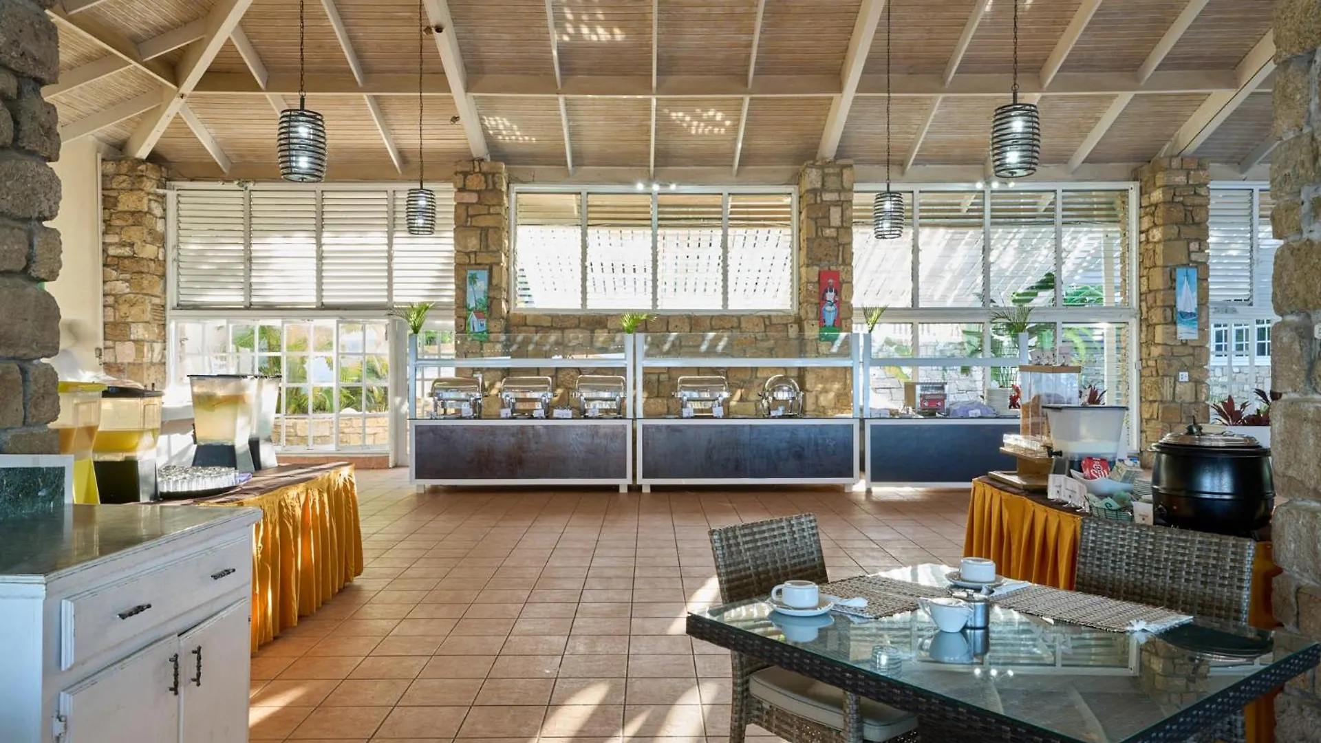 Hawksbill Resort Antigua (Adults Only) Five Islands Village 4*,