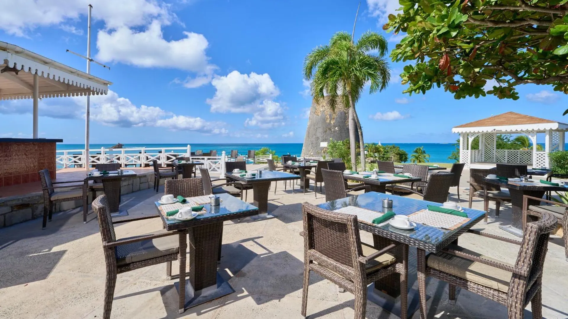 Hawksbill Resort Antigua (Adults Only) Five Islands Village