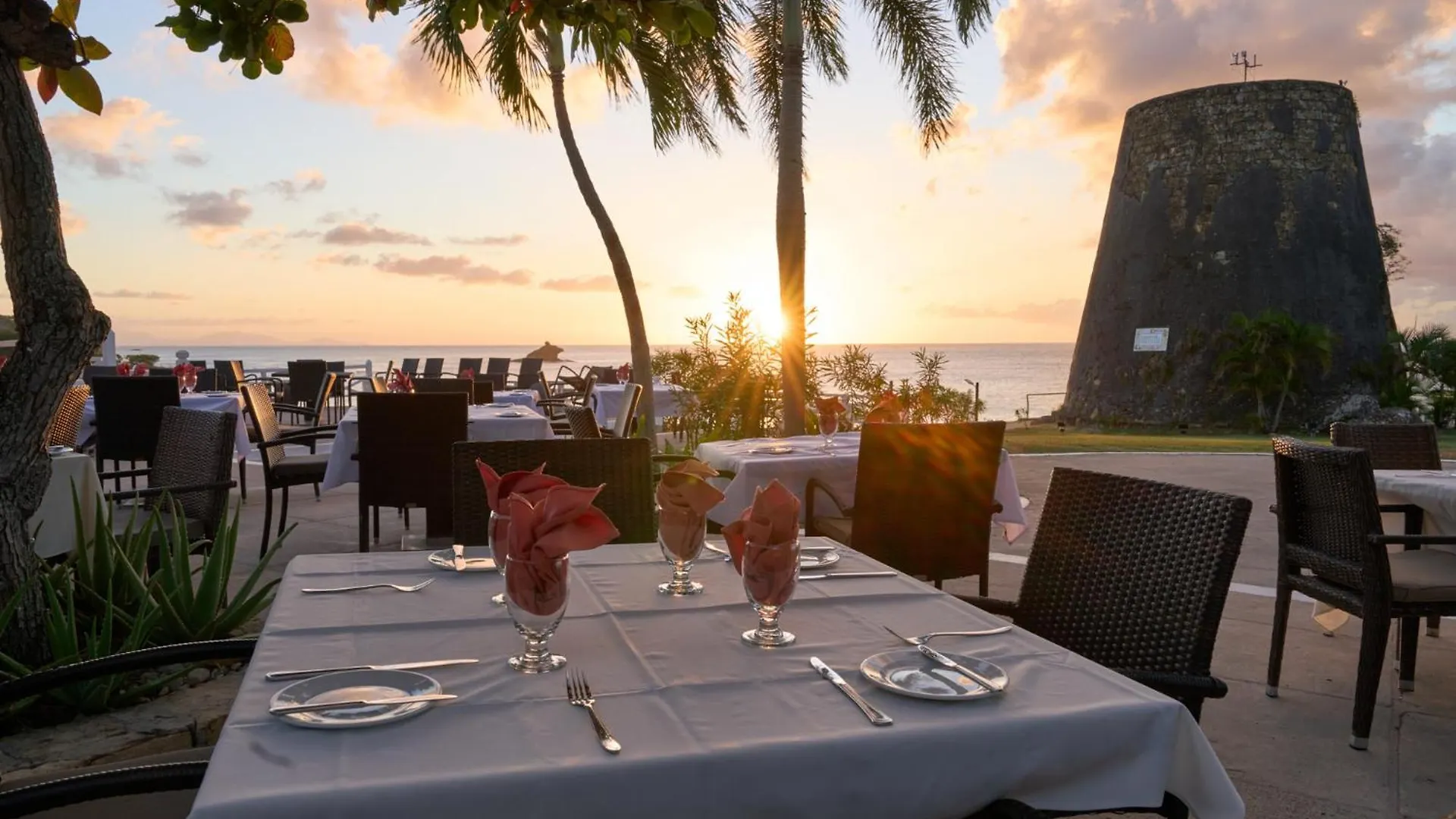 ****  Hawksbill Resort Antigua (Adults Only) Five Islands Village Antigua/Barbuda