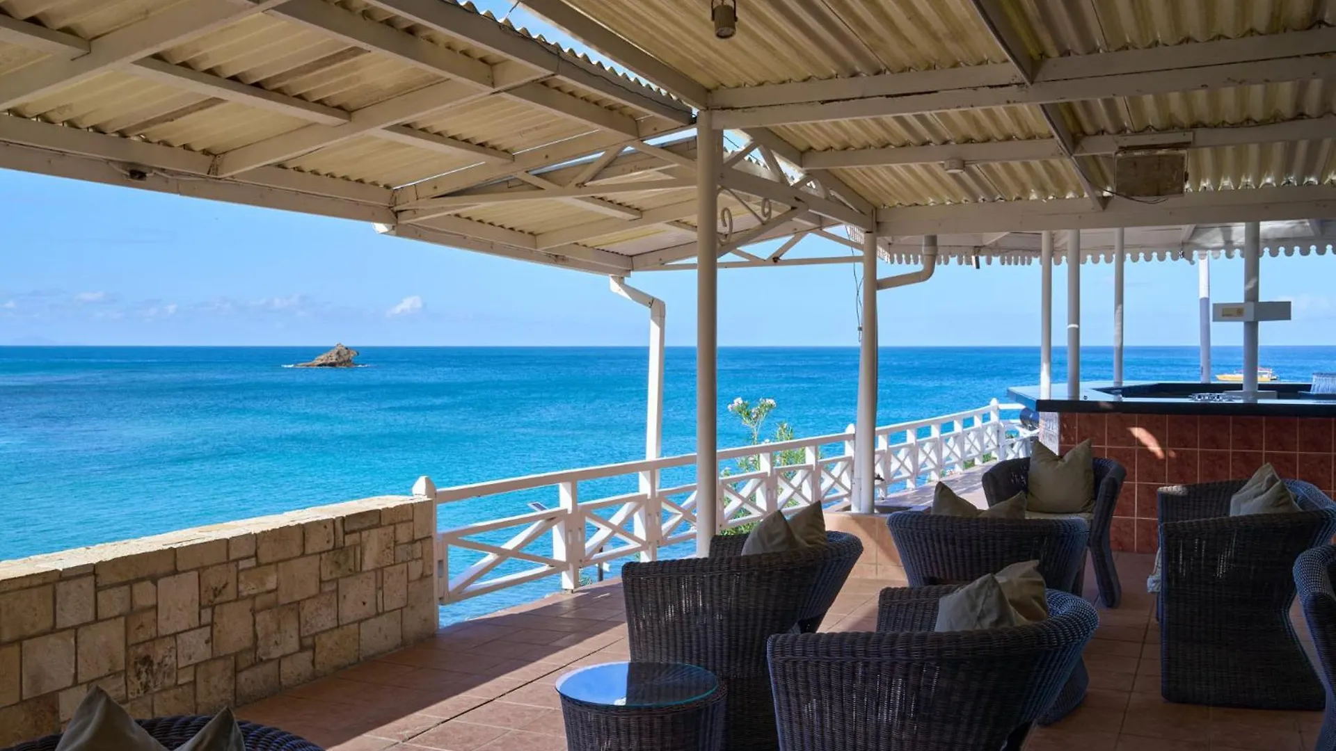Hawksbill Resort Antigua (Adults Only) Five Islands Village