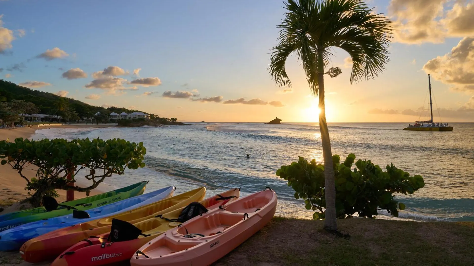 Hawksbill Resort Antigua (Adults Only) Five Islands Village