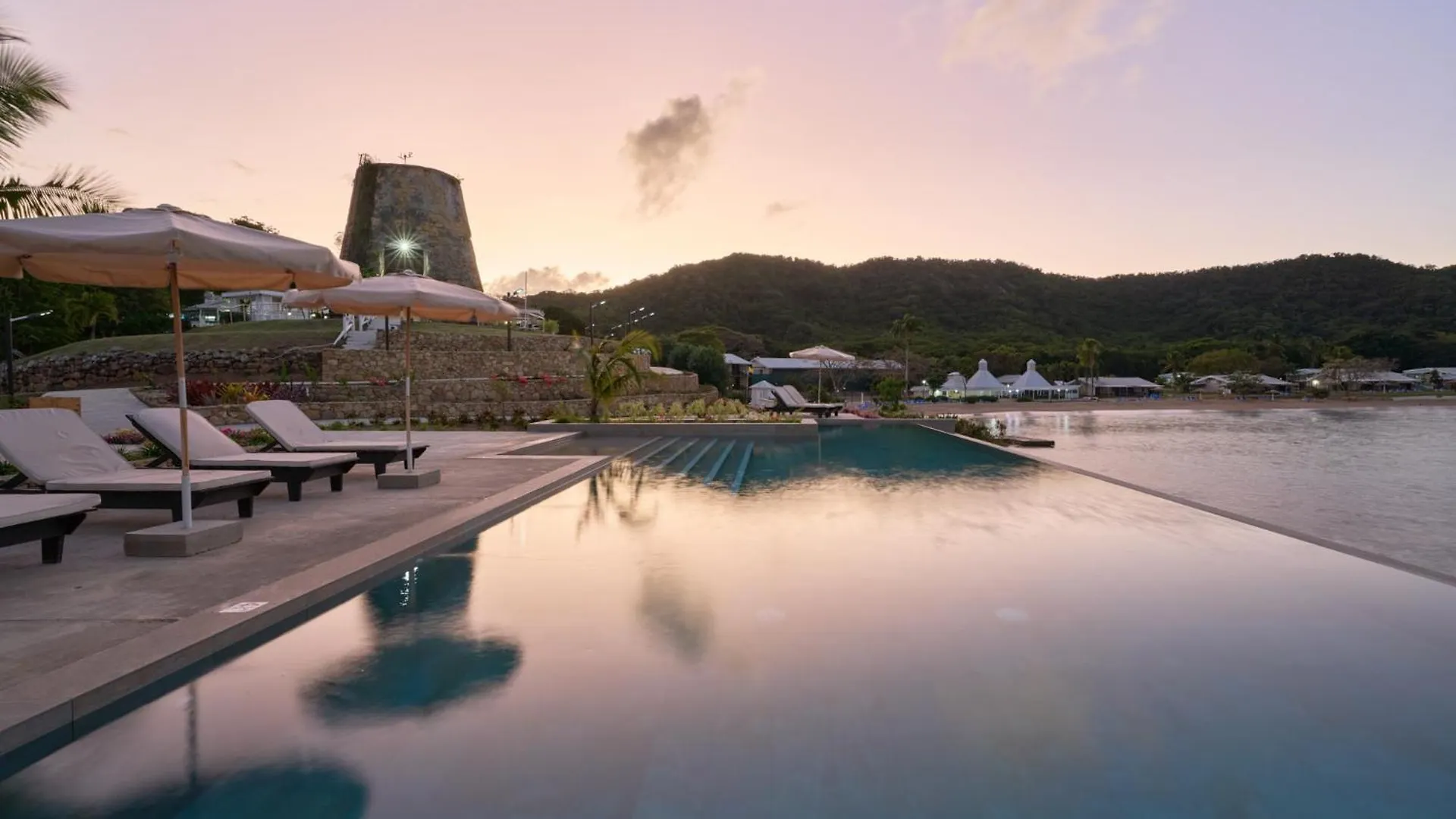 Hawksbill Resort Antigua (Adults Only) Five Islands Village