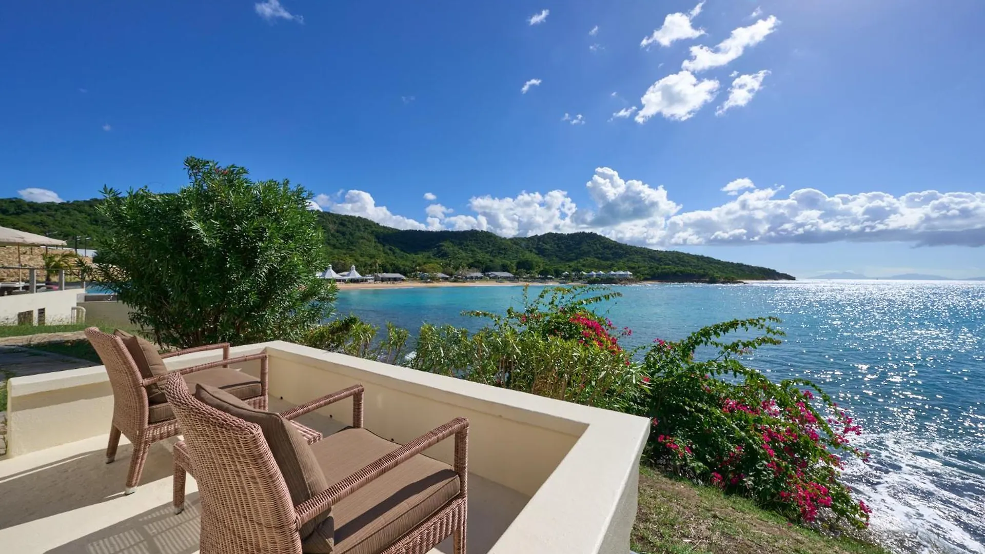 Hawksbill Resort Antigua (Adults Only) Five Islands Village