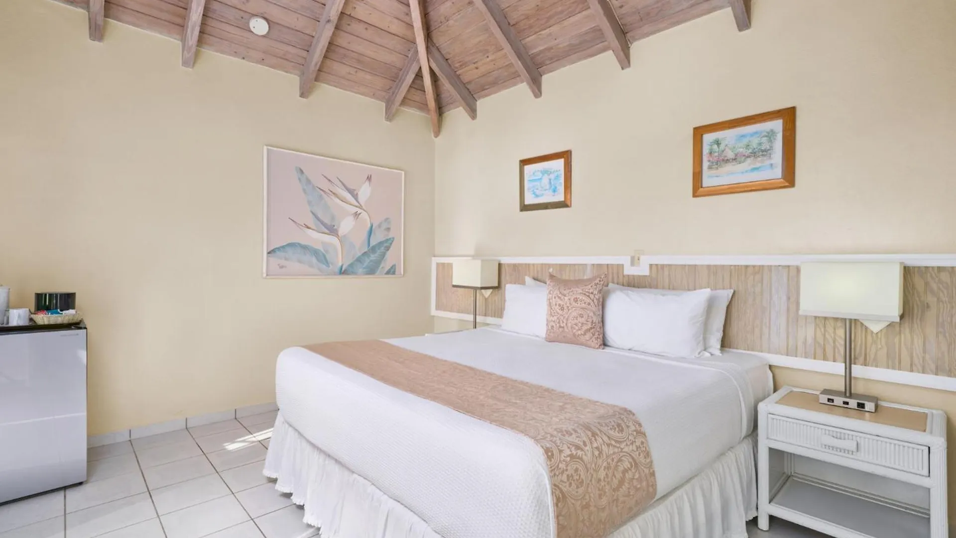 Hawksbill Resort Antigua (Adults Only) Five Islands Village
