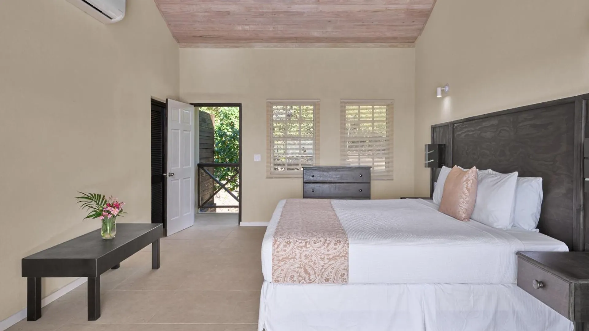 Hawksbill Resort Antigua (Adults Only) Five Islands Village