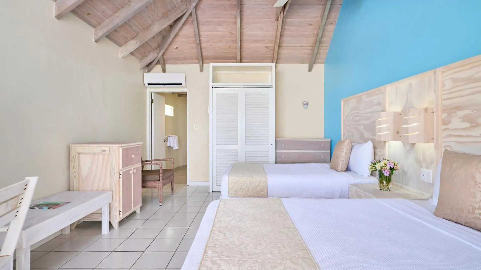 Hawksbill Resort Antigua (Adults Only) Five Islands Village