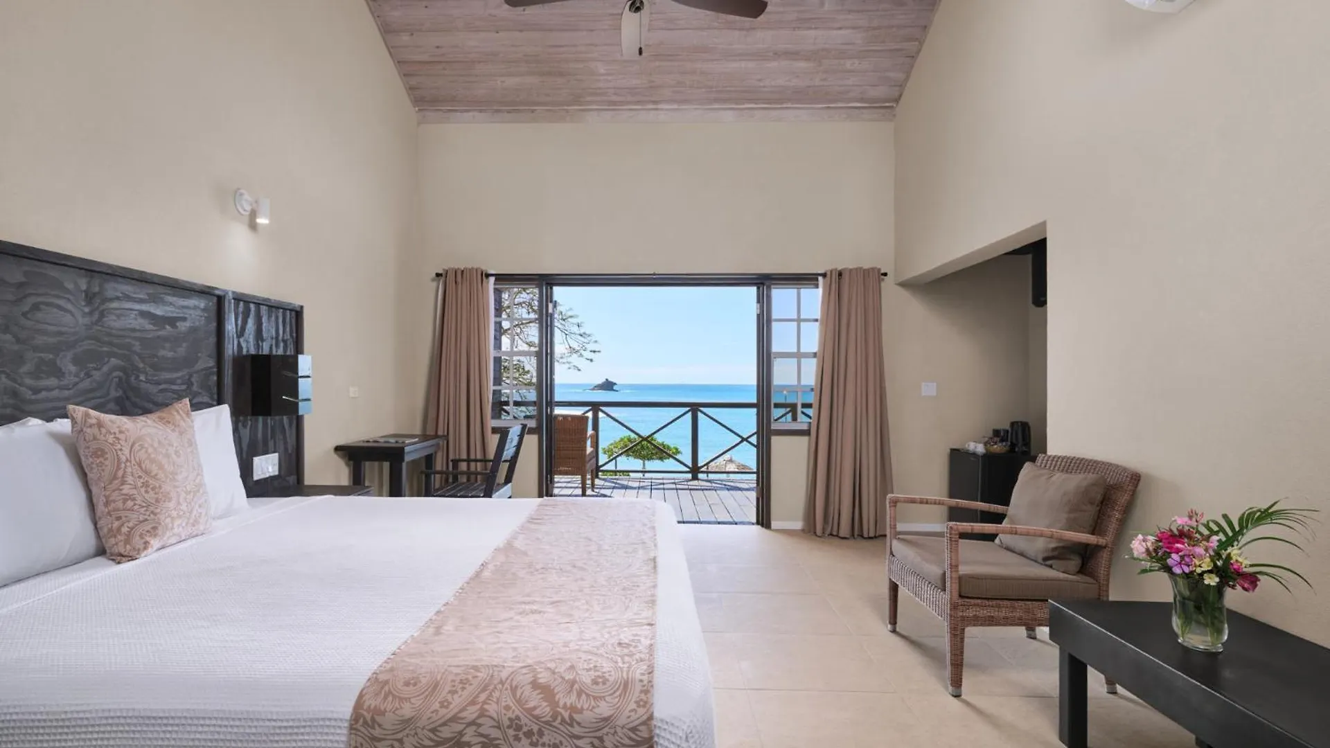 Hawksbill Resort Antigua (Adults Only) Five Islands Village