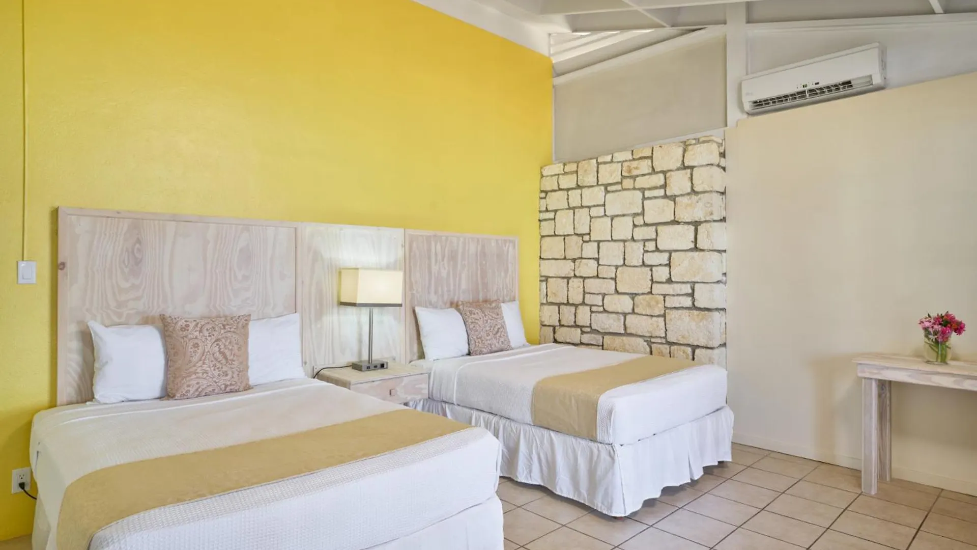 Hawksbill Resort Antigua (Adults Only) Five Islands Village