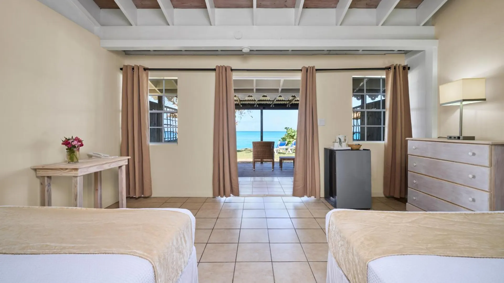 Hawksbill Resort Antigua (Adults Only) Five Islands Village