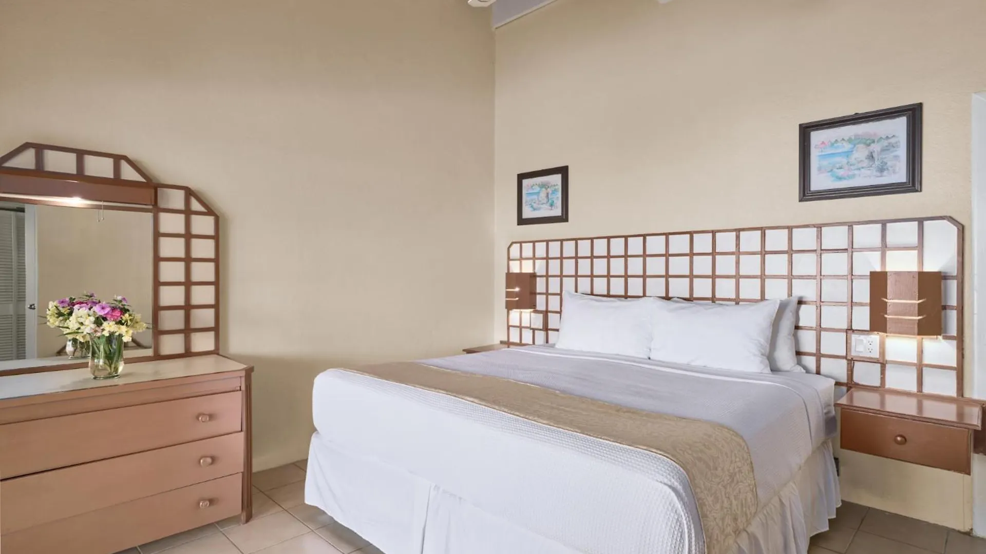 Hawksbill Resort Antigua (Adults Only) Five Islands Village