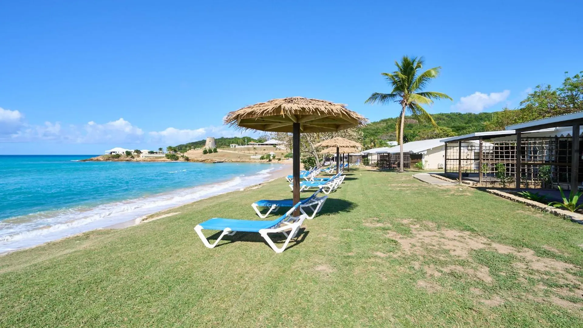 Hawksbill Resort Antigua (Adults Only) Five Islands Village