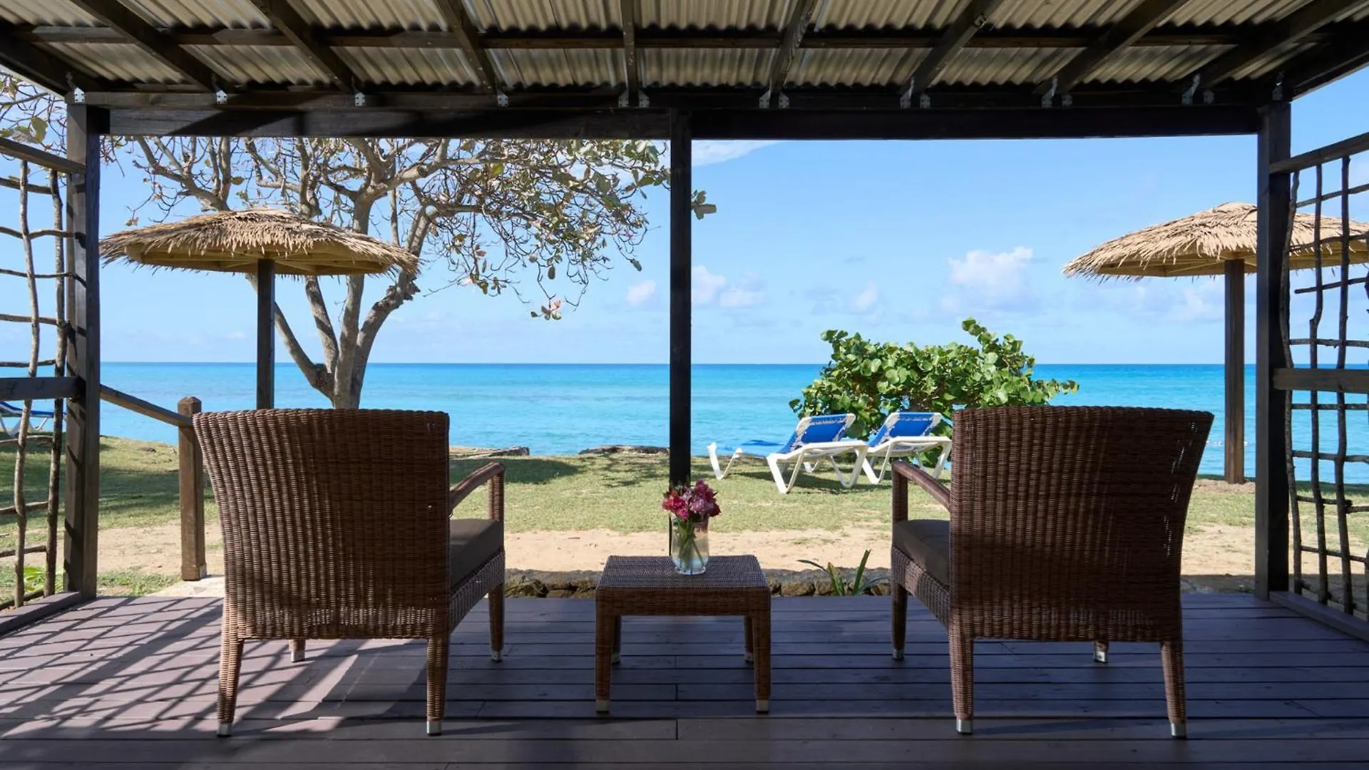Hawksbill Resort Antigua (Adults Only) Five Islands Village