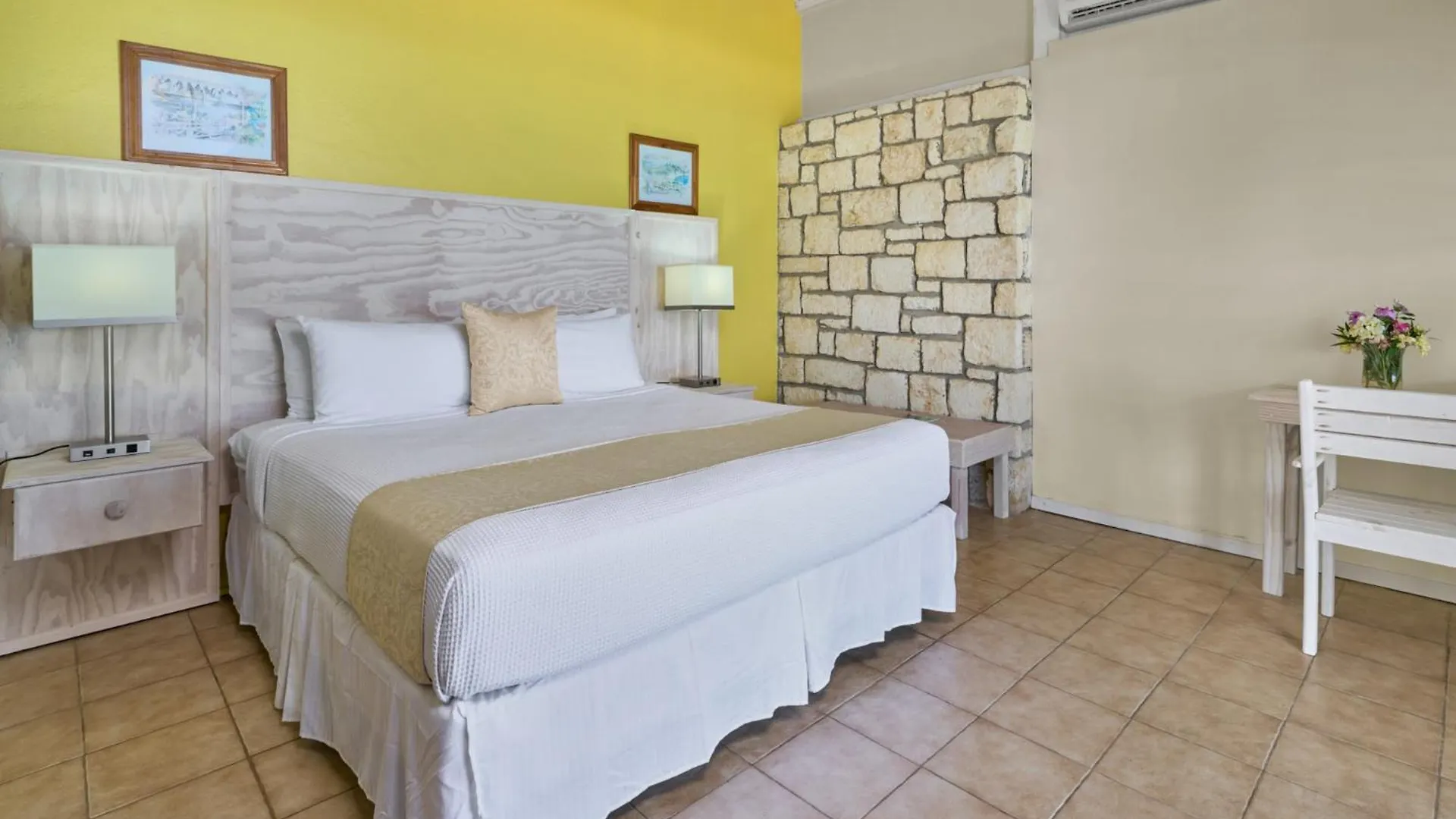 Hawksbill Resort Antigua (Adults Only) Five Islands Village