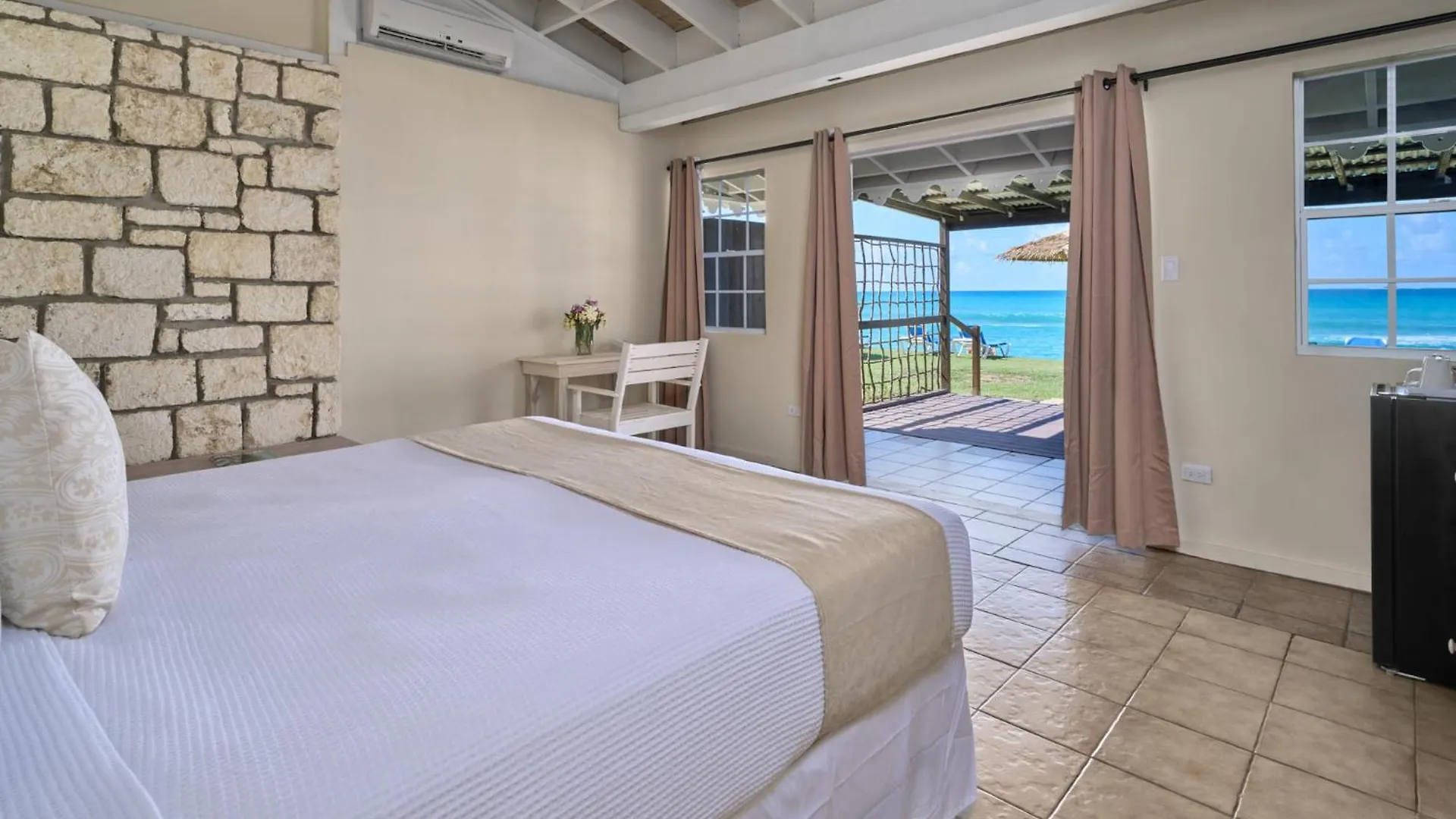Hawksbill Resort Antigua (Adults Only) Five Islands Village 4*,
