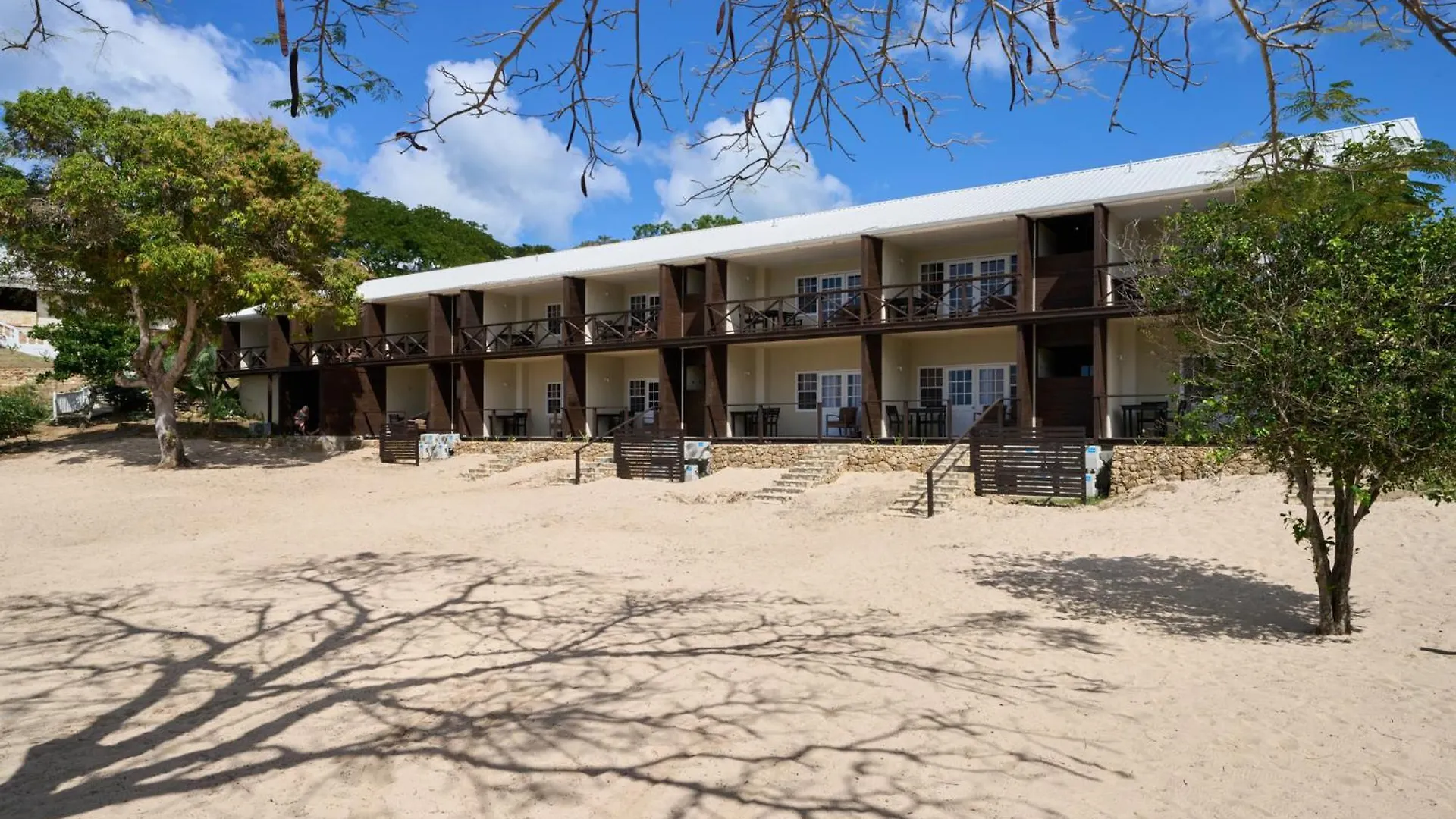 Hawksbill Resort Antigua (Adults Only) Five Islands Village Antigua/Barbuda