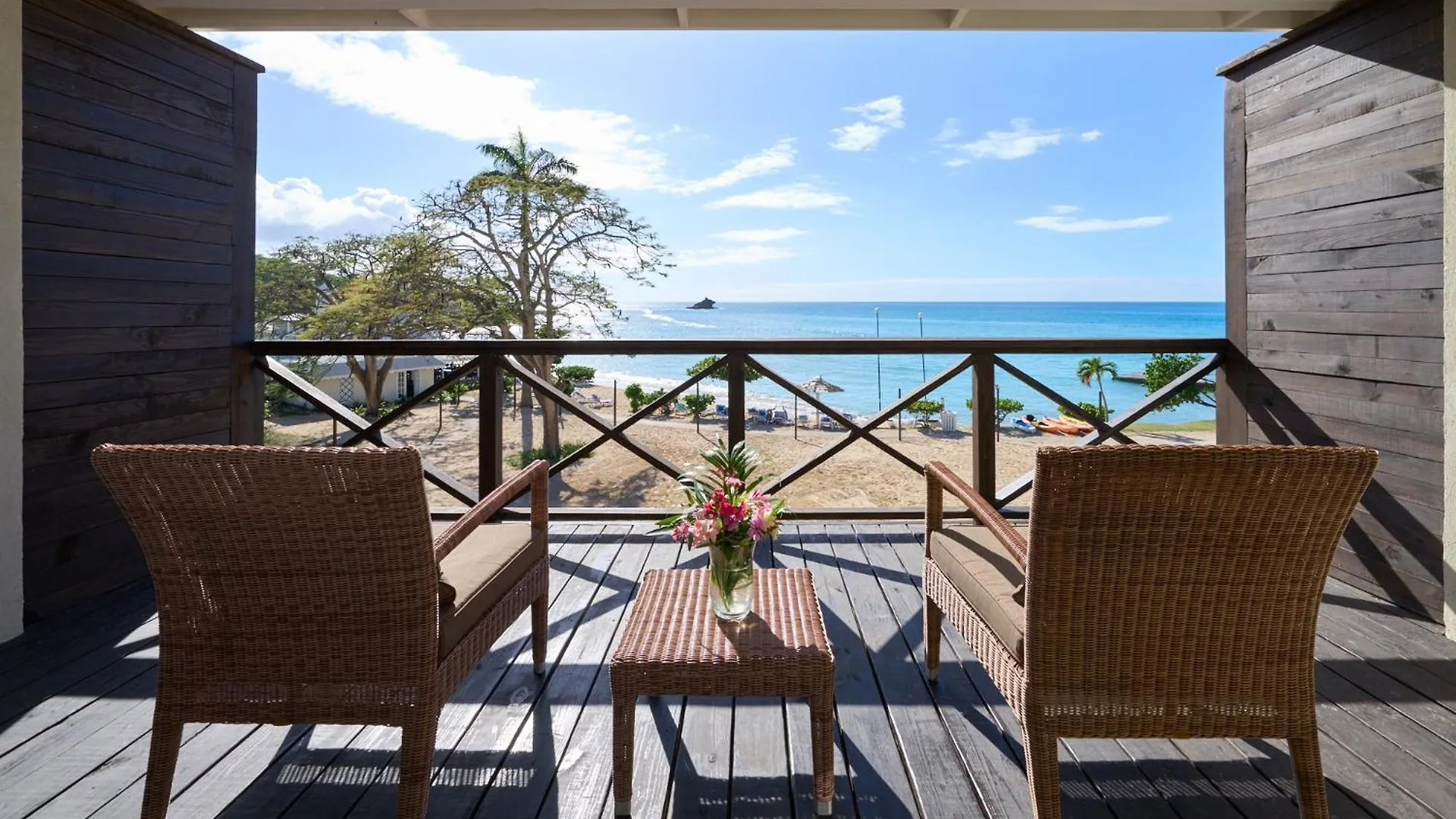 Hawksbill Resort Antigua (Adults Only) Five Islands Village 4*,  Antigua/Barbuda