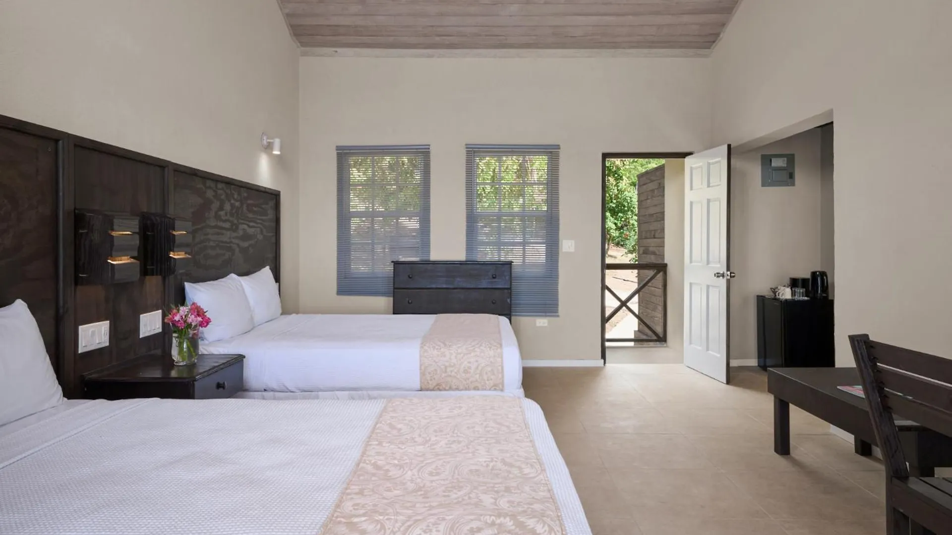 Hawksbill Resort Antigua (Adults Only) Five Islands Village