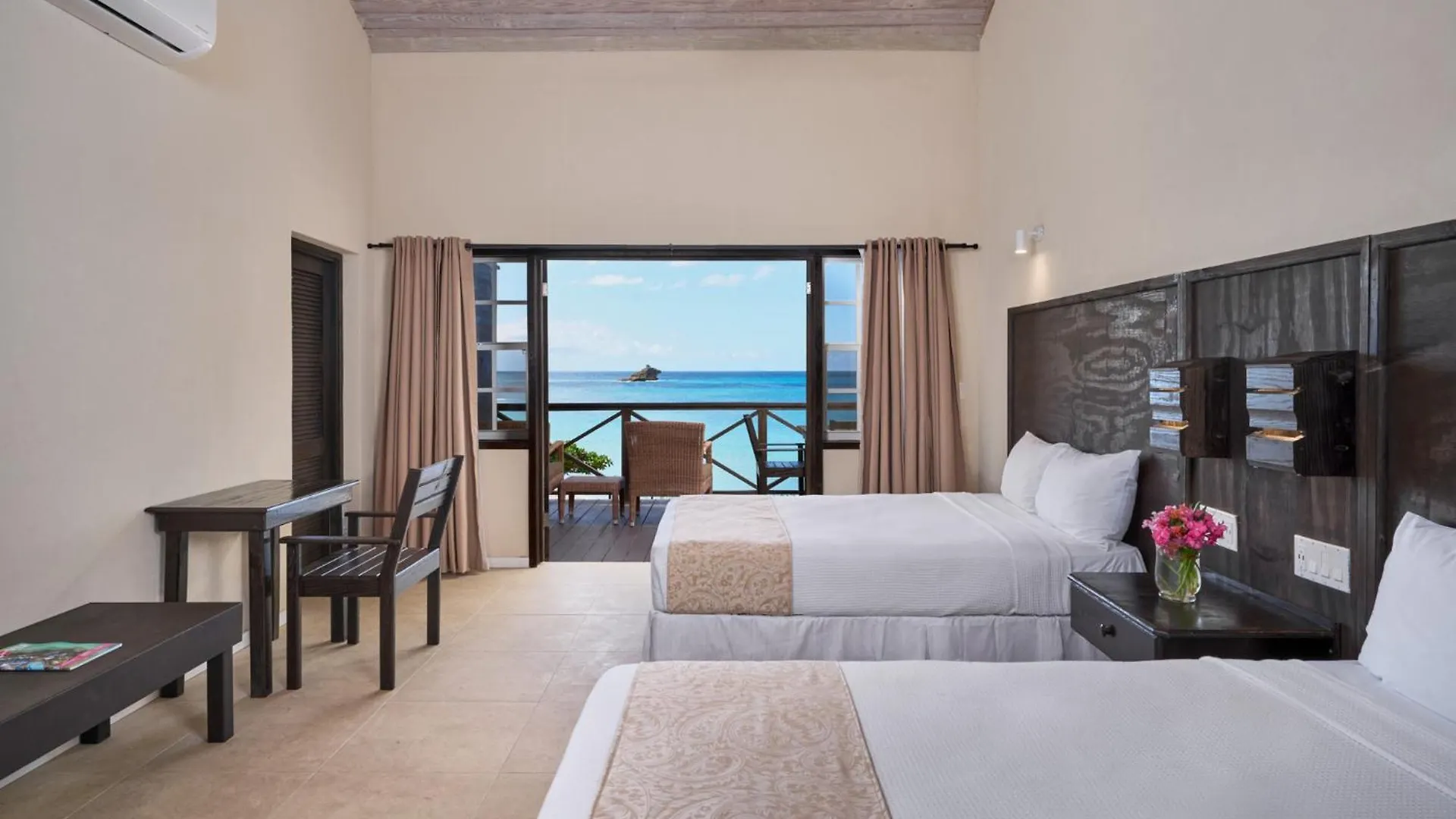 Hawksbill Resort Antigua (Adults Only) Five Islands Village