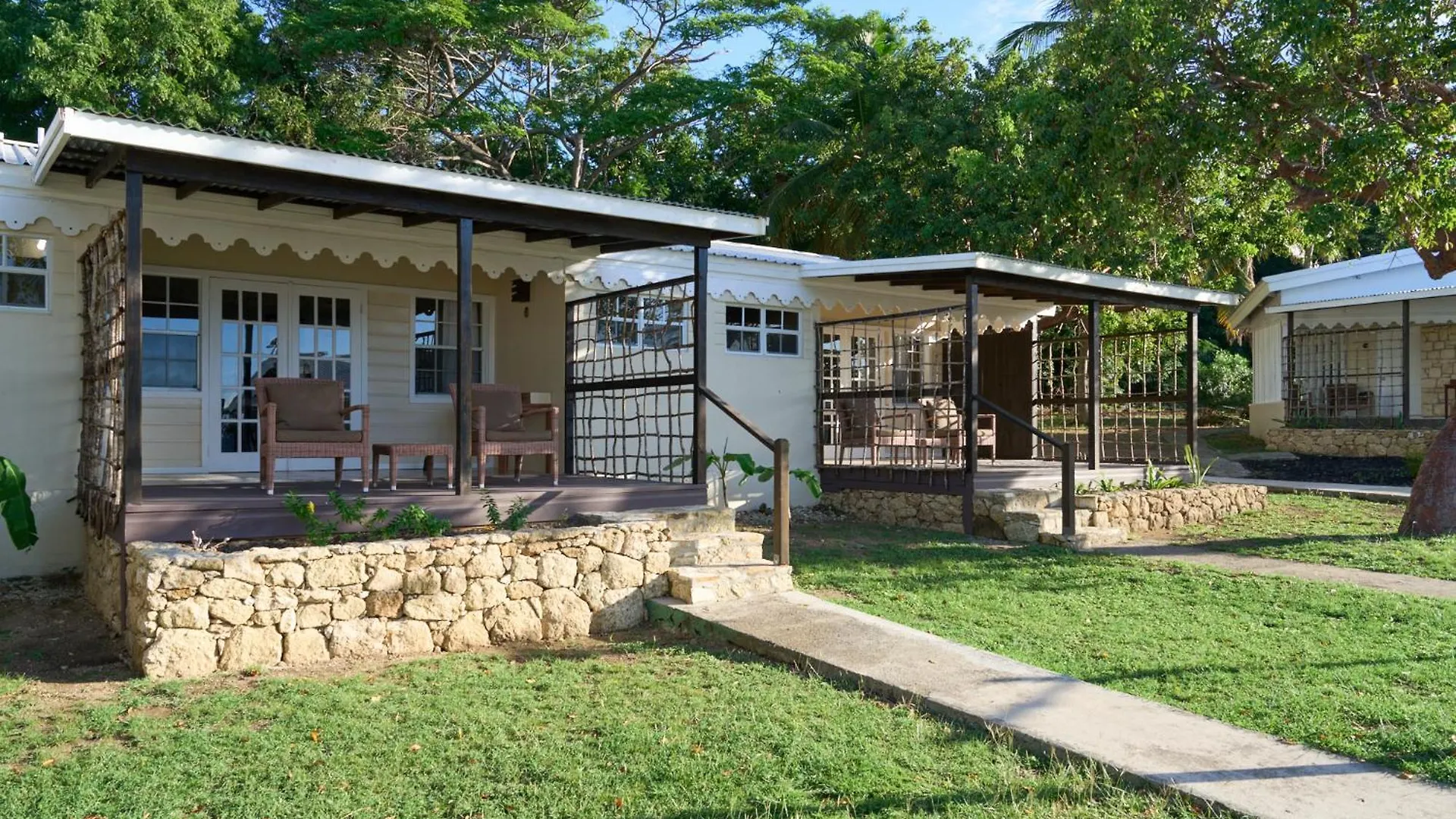 Hawksbill Resort Antigua (Adults Only) Five Islands Village