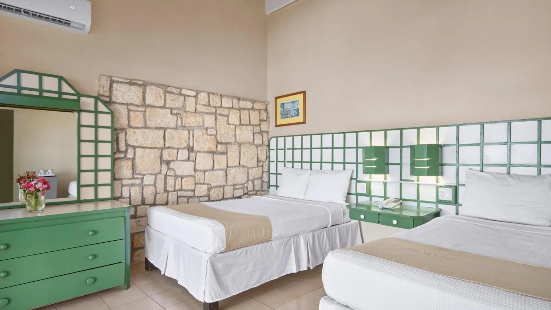 Hawksbill Resort Antigua (Adults Only) Five Islands Village