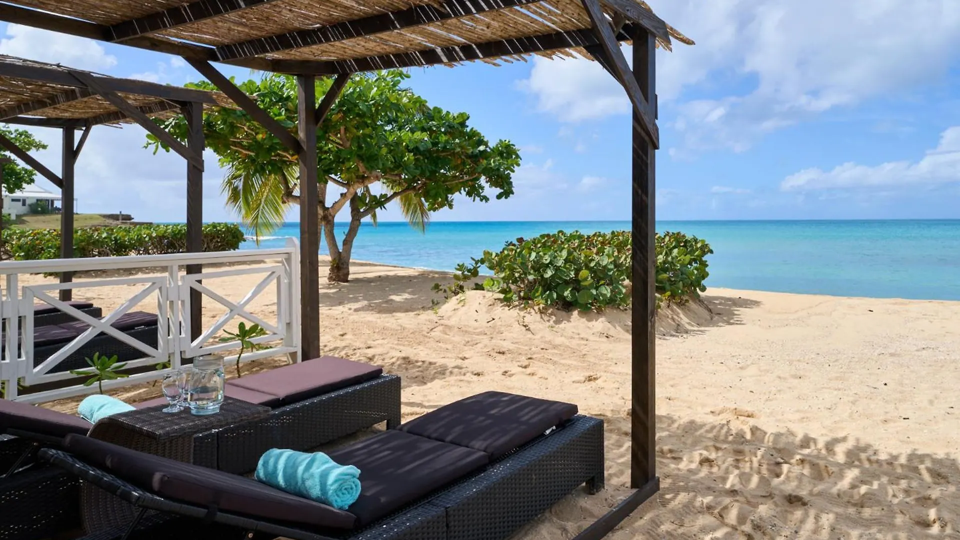****  Hawksbill Resort Antigua (Adults Only) Five Islands Village Antigua/Barbuda