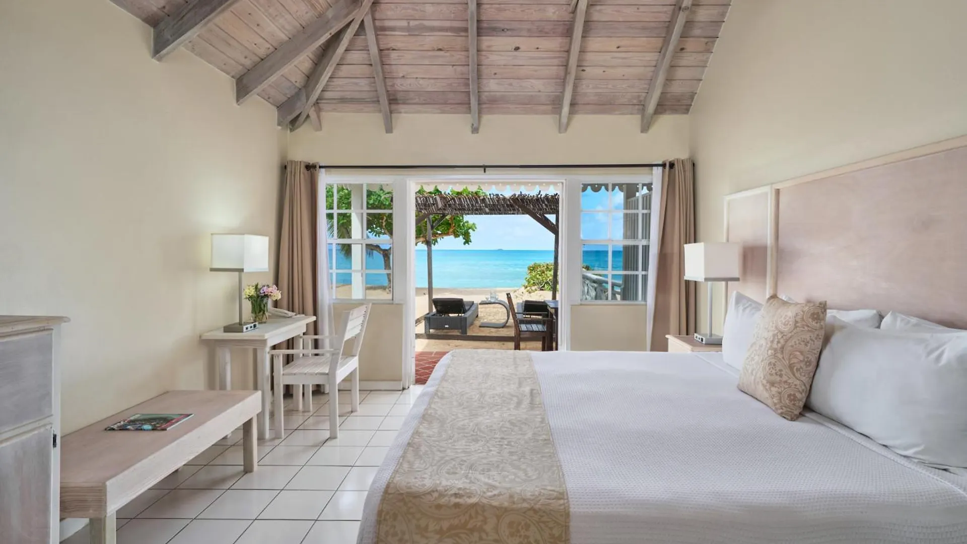 Hawksbill Resort Antigua (Adults Only) Five Islands Village Antigua/Barbuda
