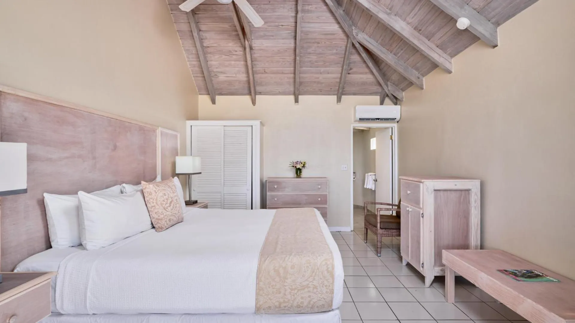 Hawksbill Resort Antigua (Adults Only) Five Islands Village