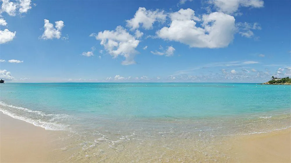 Hawksbill Resort Antigua (Adults Only) Five Islands Village