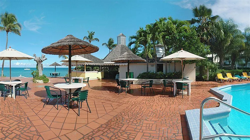 Hawksbill Resort Antigua (Adults Only) Five Islands Village 4*,