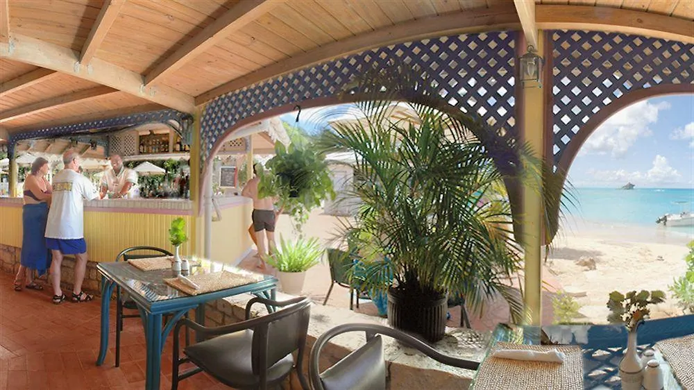Hawksbill Resort Antigua (Adults Only) Five Islands Village