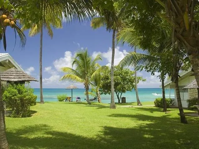 Hawksbill Resort Antigua (Adults Only) Five Islands Village