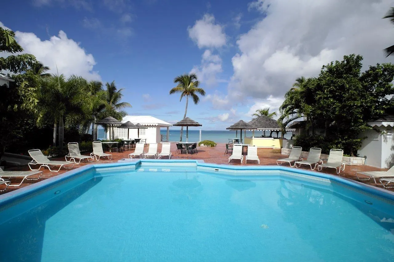 Hawksbill Resort Antigua (Adults Only) Five Islands Village 4*,  Antigua/Barbuda