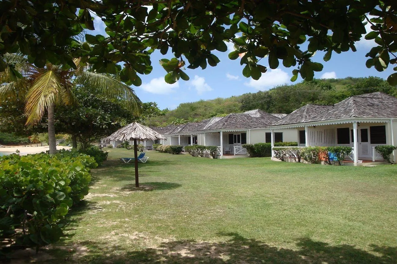 Hawksbill Resort Antigua (Adults Only) Five Islands Village 4*,  Antigua/Barbuda