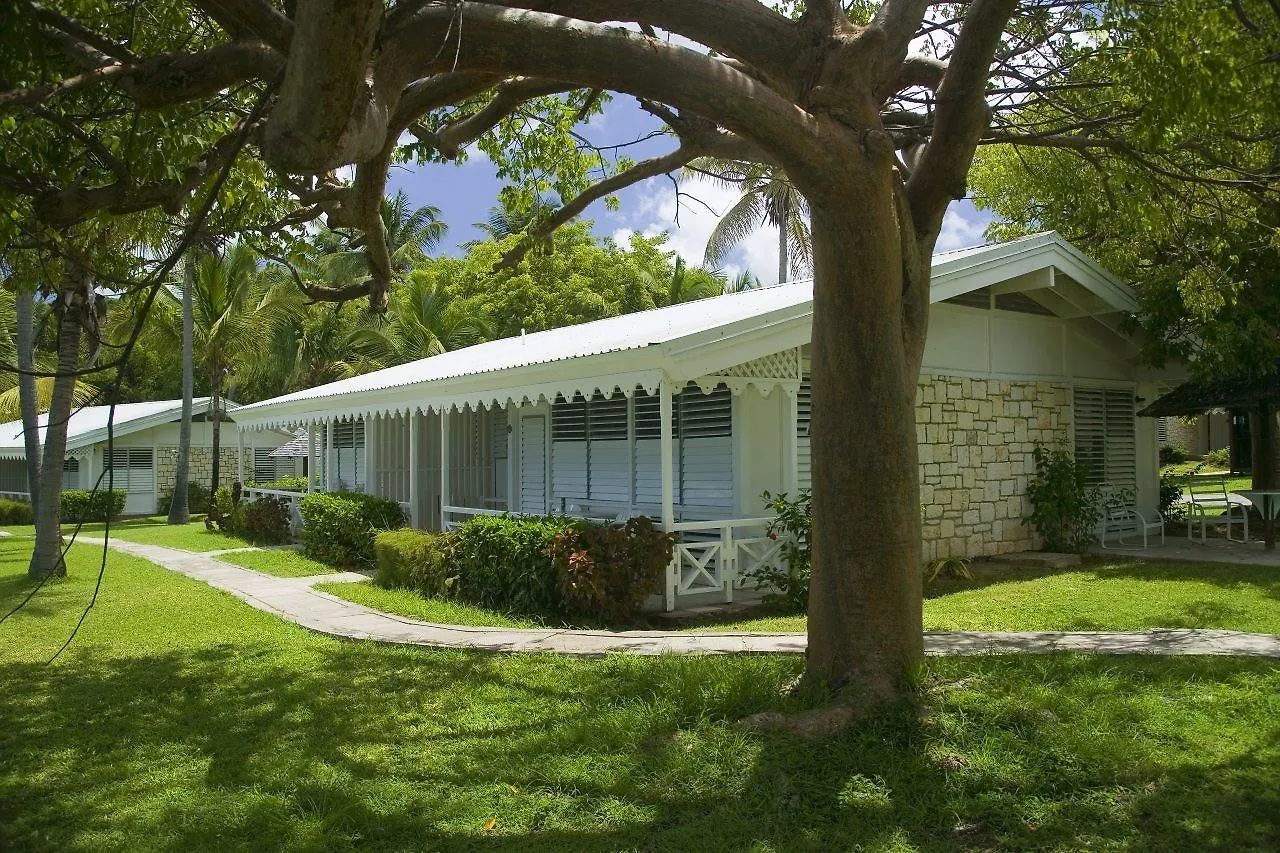 Hawksbill Resort Antigua (Adults Only) Five Islands Village