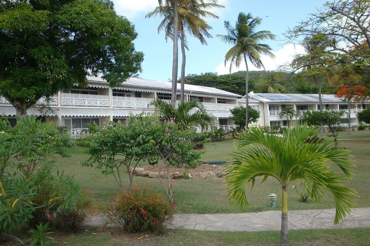 ****  Hawksbill Resort Antigua (Adults Only) Five Islands Village Antigua/Barbuda